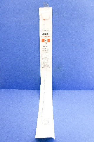 Medtronic LA7JCL45 Launcher Guiding Cath. 7F, JCL4.5 (x)